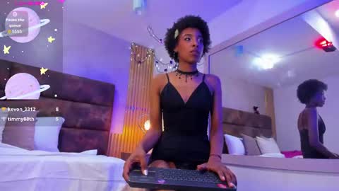 Snapshot of afroditagreenn chatting on 07.05.26 Afrodita online show from 07.05.26
