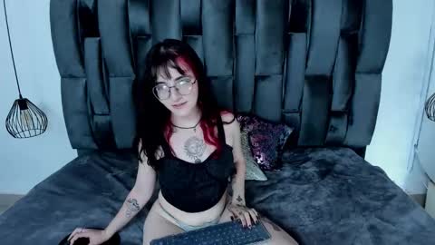 Afrodita online show from 10.24.25