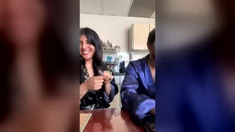 Afrodita Y Polo online show from 07.16.26