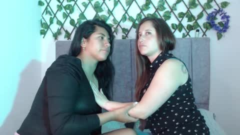 Lia  Valkyria online show from 11.11.25