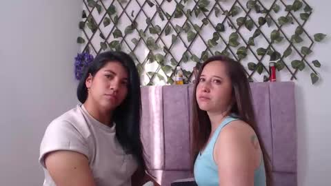 Lia  Valkyria online show from 11.22.25