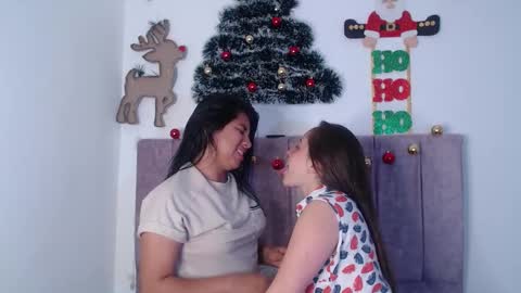 Lia  Valkyria online show from 12.05.25