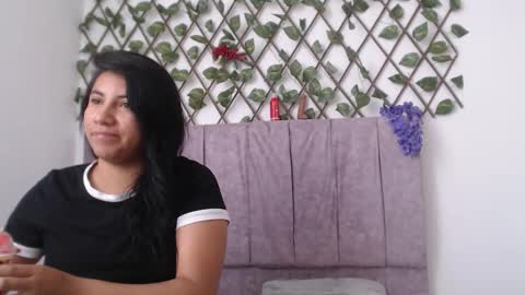 Lia  Valkyria online show from 02.27.26