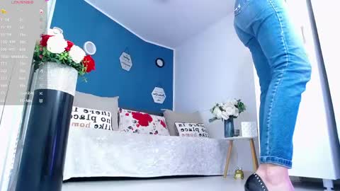 Amalia online show from 04.26.26