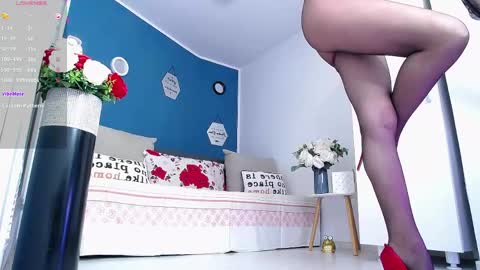 Amalia online show from 05.23.26