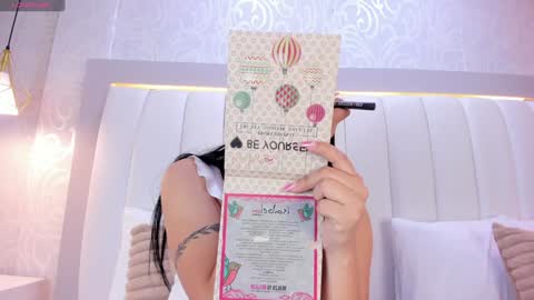 A F R O D I T A  online show from 12.12.24