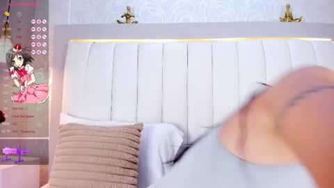 A F R O D I T A  online show from 03.10.25