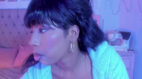 afrogoddes online show from 09.15.25