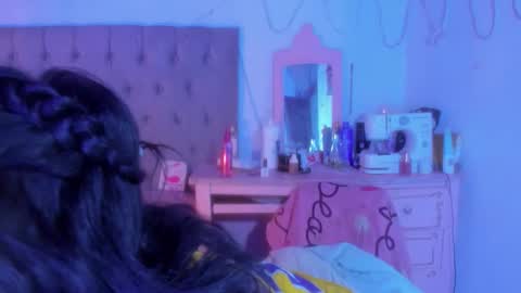 afrogoddes online show from 09.25.25