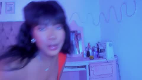 afrogoddes online show from 10.06.25