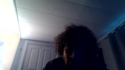 afromanblake online show from 10.17.25