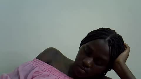 afronubians online show from 02.08.25