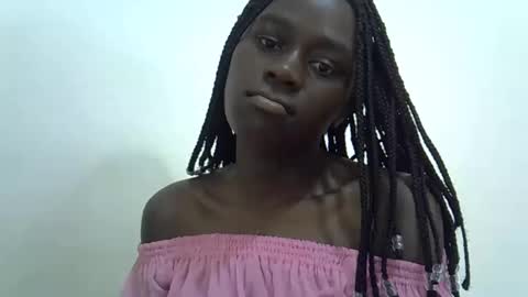 afronubians online show from 02.10.25