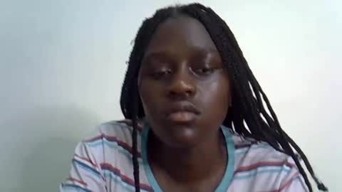 afronubians online show from 02.14.25