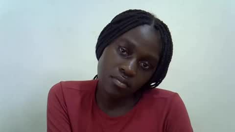 afronubians online show from 02.16.25