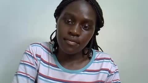 afronubians online show from 02.16.25