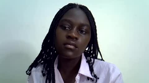 afronubians online show from 02.17.25