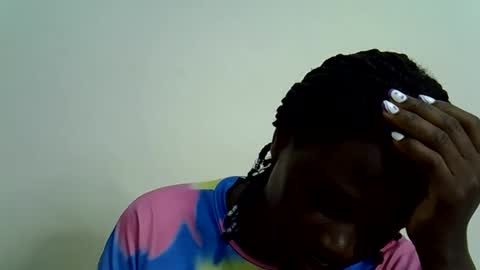 afronubians online show from 02.17.25