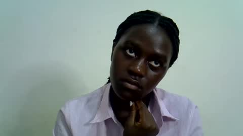 afronubians online show from 02.18.25