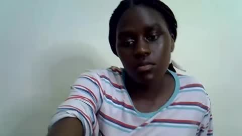 afronubians online show from 02.18.25