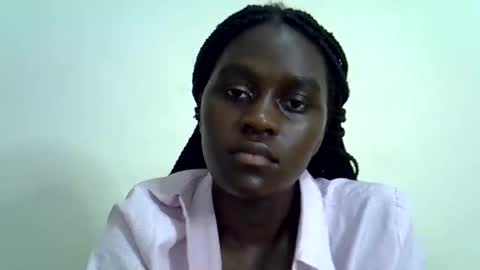 afronubians online show from 02.22.25