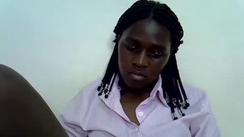 afronubians online show from 02.22.25