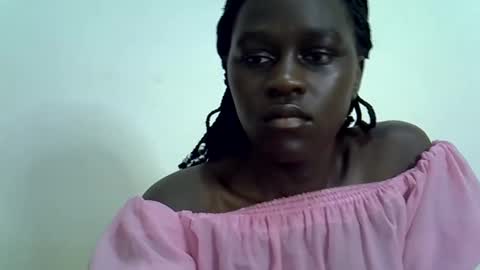 afronubians online show from 02.23.25