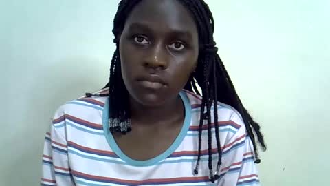 afronubians online show from 02.24.25