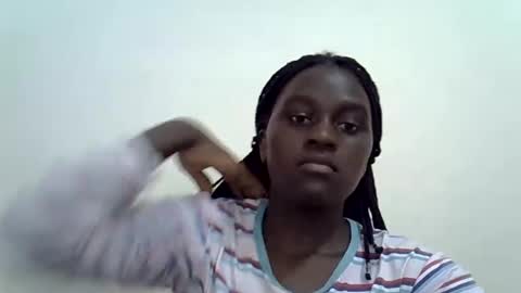 afronubians online show from 02.24.25