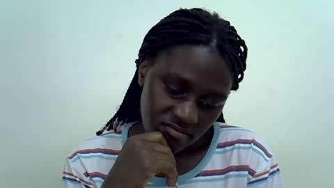 afronubians online show from 02.24.25