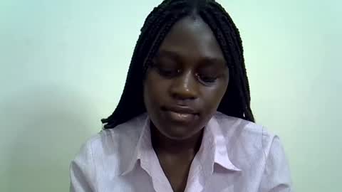 afronubians online show from 02.25.25