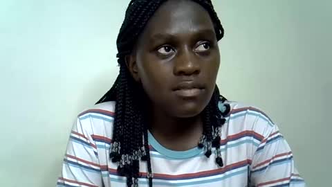 afronubians online show from 02.25.25