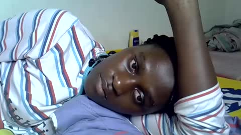 afronubians online show from 02.25.25