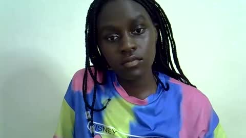 afronubians online show from 02.28.25