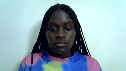 afronubians online show from 02.28.25