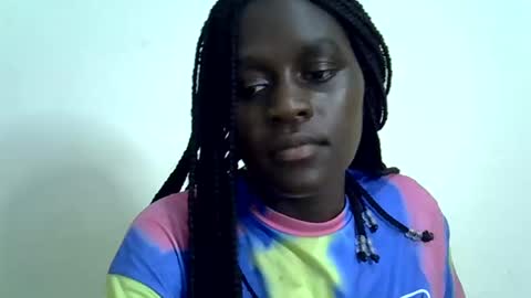 afronubians online show from 02.28.25