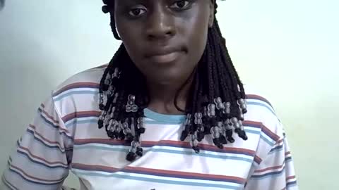 afronubians online show from 03.01.25