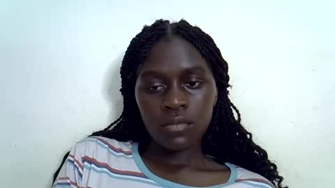 afronubians online show from 03.06.25