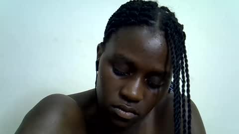 afronubians online show from 03.08.25