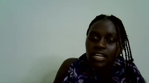 afronubians online show from 03.10.25