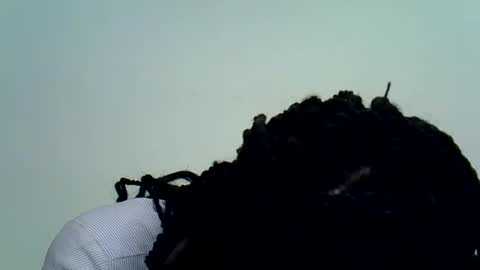 afronubians online show from 03.12.25