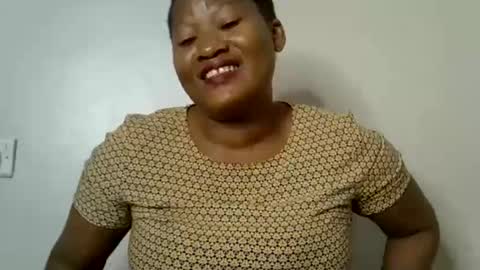 afronubians online show from 11.20.25