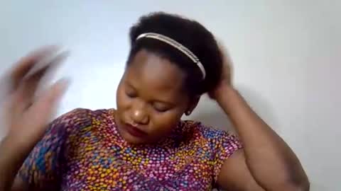 afronubians online show from 12.03.25