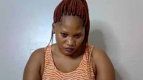 afronubians online show from 01.18.26