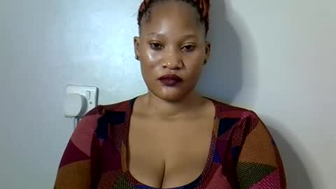 afronubians online show from 03.05.26