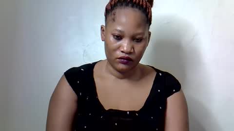 afronubians online show from 03.23.26