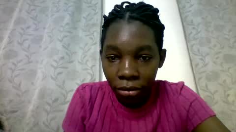 pink  and josphen online show from 02.15.25