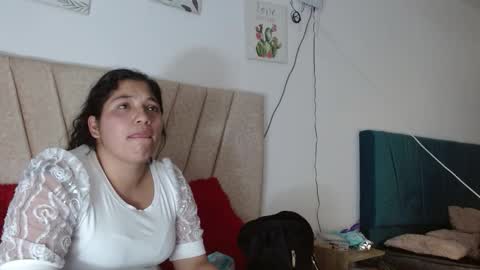 Afrodita Booms online show from 11.09.25