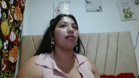 Afrodita Booms online show from 11.16.25