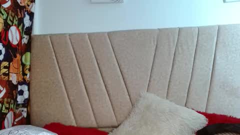 Afrodita Booms online show from 11.20.25